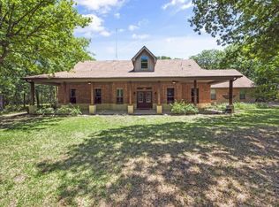 6124 Timberwolfe Ln, Fort Worth, TX 76135