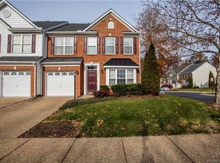 4000 Alder Grove Ln #4000, Henrico, VA 23228