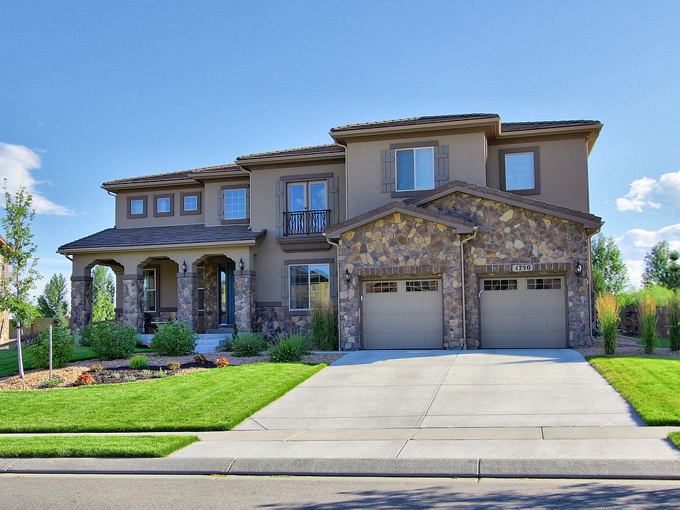 Outstanding Executive Home