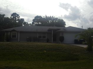 1430 SW Bargello Ave, Port Saint Lucie, FL 34953