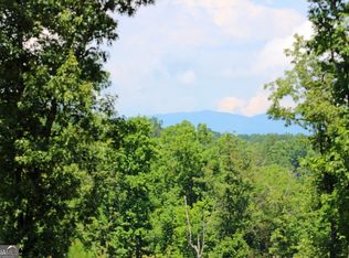 LOT 122 High River Xing, Ellijay, GA 30540