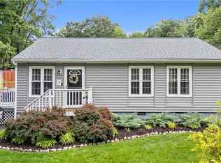 10001 Copperwood Ct, North Chesterfield, VA 23236