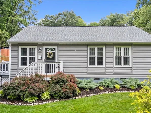 10001 Copperwood Ct, North Chesterfield, VA 23236
