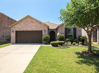 3428 Alamosa River Dr, Celina, TX 75078