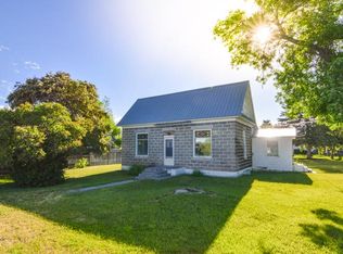 360 N 3 W, Rigby, ID 83442