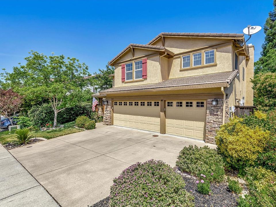 3203 Thistle Ct, Rocklin, CA 95765 Zillow