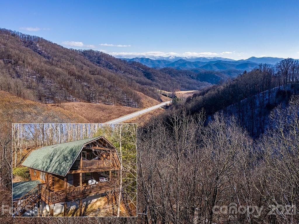2311 Old Mountain Rd, Mars Hill, NC 28754 Zillow