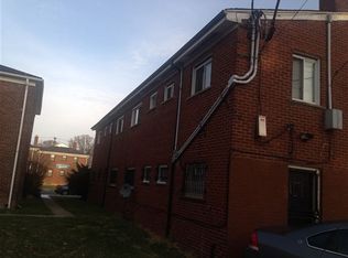 2341 Ewald Cir APT 5, Detroit, MI 48238
