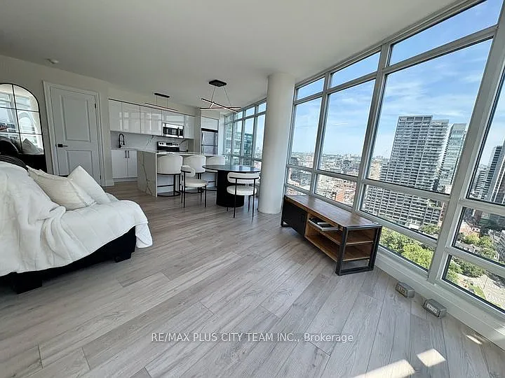 397 Front St W #3309 — Photo 2