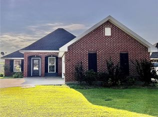 271 Landmark Dr, Raceland, LA 70394