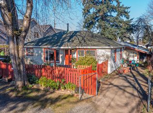 16901 SE Ivon St, Portland, OR