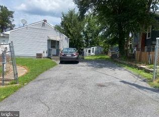 5500 Decatur St, Hyattsville, MD 20781