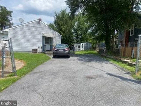 5500 Decatur St, Hyattsville, MD 20781