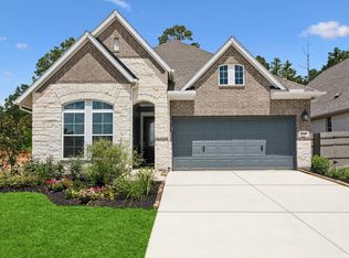 18149 Ramsey Way Ln, Conroe, TX 77302