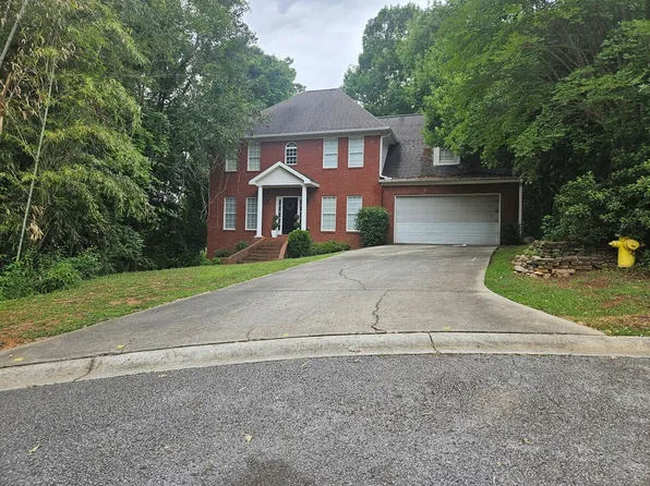 638 Lokchapee Rdg, Macon, GA 31210
