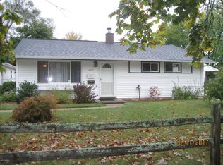 4017 Rivington St, Kalamazoo, MI 49008
