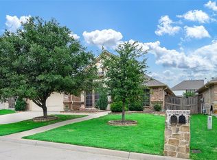 6804 San Fernando Dr, Fort Worth, TX 76131