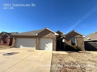 5801 Sanderling Rd, Oklahoma City, OK 73179