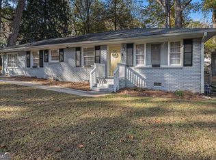 1439 Aniwaka Ave SW, Atlanta, GA 30311