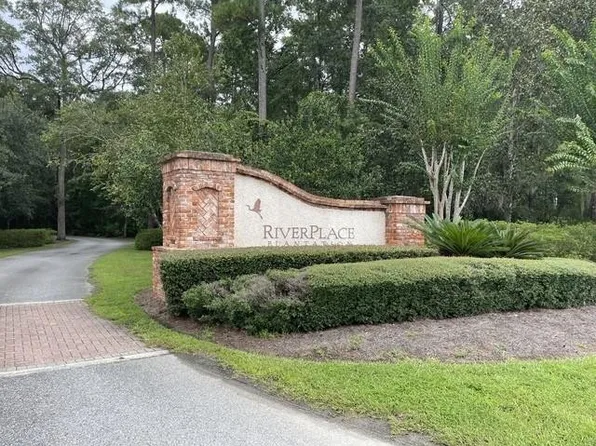 LOT 16 River Place Dr #16C, Waverly, GA 31565