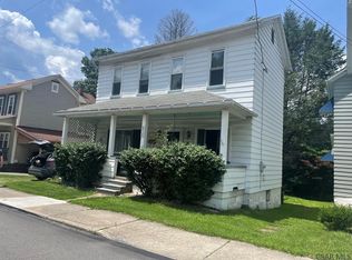 214 Gable St, Johnstown, PA 15906