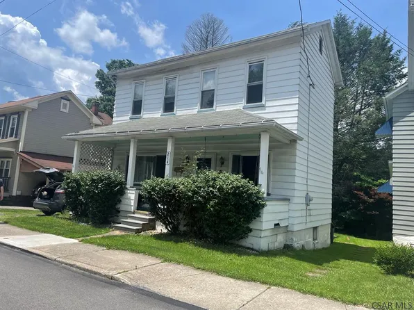 214 Gable St, Johnstown, PA 15906