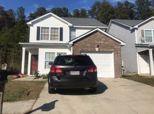 2217 Crossrail Dr, Atlanta, GA 30349