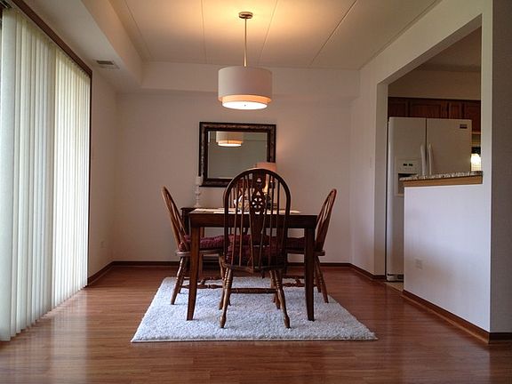 4th image of 8207 Millstone Dr #8-1B