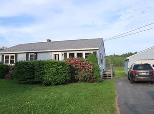 61 Spring Rd, Augusta, ME 04330