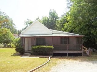 126 Arnco First St, Newnan, GA 30263