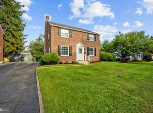 139 Barbara Dr, Springfield, PA 19064