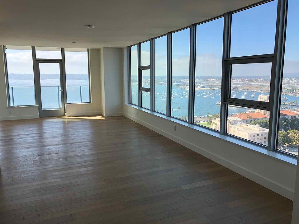 1st image of 1388 Kettner Blvd Unit 2102