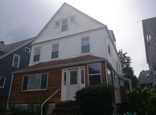 34 Saunders St, Allston, MA 02134