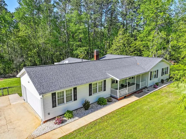 202 Trailwood Dr, Spartanburg, SC 29301