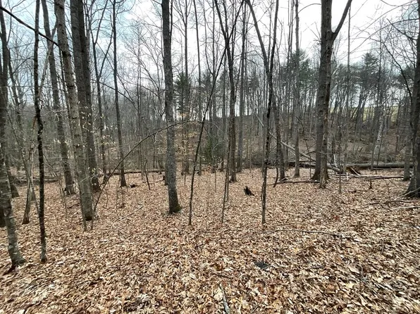 Meridian Ln, Hillsville, VA 24343