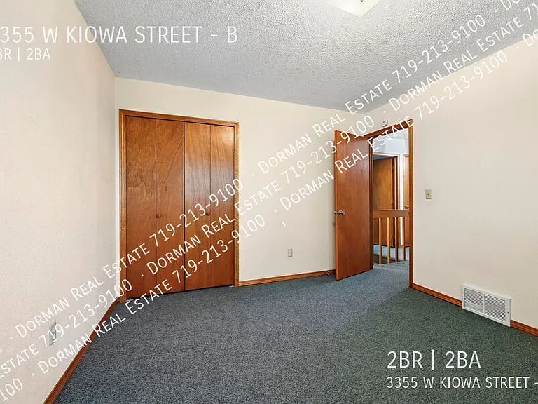 3355 W Kiowa St #B — Photo 11
