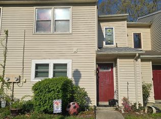 111 Pin Oak Lane, Little Egg Harbor, NJ 08087
