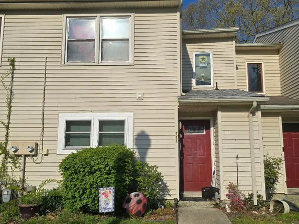 111 Pin Oak Lane, Little Egg Harbor, NJ 08087