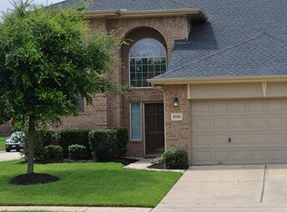 6338 Green Shoals Ln, Houston, TX 77066