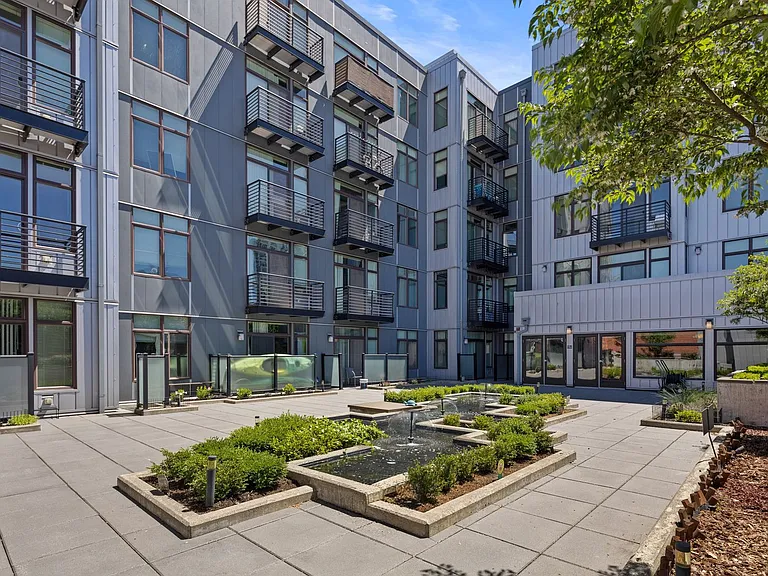 Evolve Apartments — Photo 29