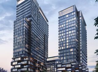 1285 Dupont St #1507, Toronto, ON M6H0E3