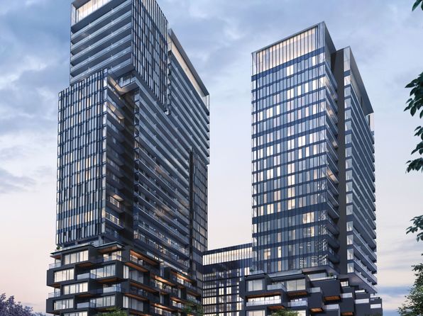 1285 Dupont St #1507, Toronto, ON M6H 0E3