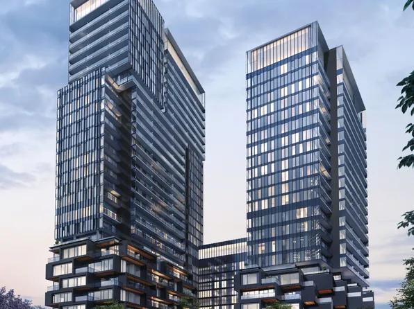 1285 Dupont St #1507, Toronto, ON M6H 0E3