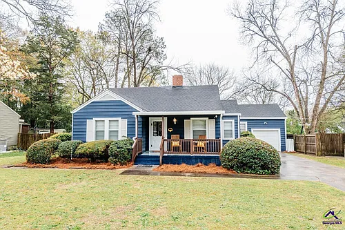1304 Georgia Ave Photo 1