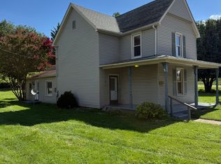 929 Ohio Ave, Salem, VA 24153