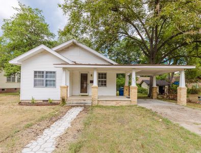 822 Pine Bluff St, Malvern, AR, 72104