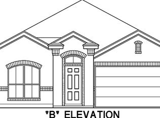 18320 Willow Sage Ln, Elgin, TX 78621