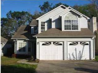 4010 Coppertree Ln, Pensacola, FL 32504