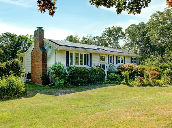 46 Pleasant Drive, Bethany, CT 06524