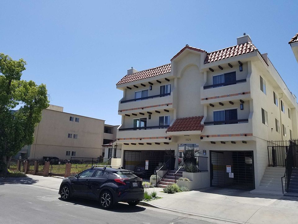 1st image of 1535 Hi Point St #107
